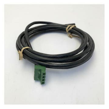 Bieden: Simrad SimNet NAC-3 Autopilot Computer Cable 000-14, Sports nautiques & Bateaux, Instruments de navigation & Électronique maritime