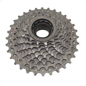 9-speed Freewheel index 13-32, Verzenden