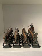 Elastolin - Speelgoedsoldaatje - Duitsland