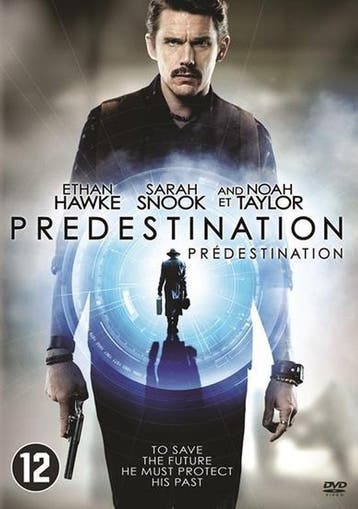 Predestination, Cd's en Dvd's, Dvd's | Actie, Verzenden, Nieuw in verpakking, Actie