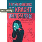 De kracht van samen 9789464035957 Jurgen Rombouts, Verzenden, Jurgen Rombouts