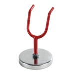 Magnetische haak - 15  kg magneetsterkte, Ophalen of Verzenden