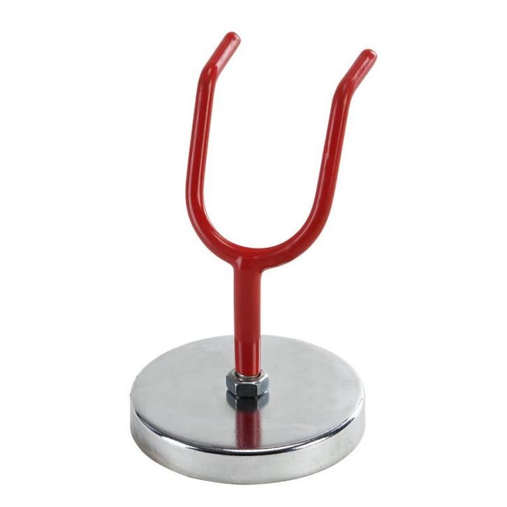 Magnetische haak - 15  kg magneetsterkte, Bricolage & Construction, Boîtes à outils, Enlèvement ou Envoi