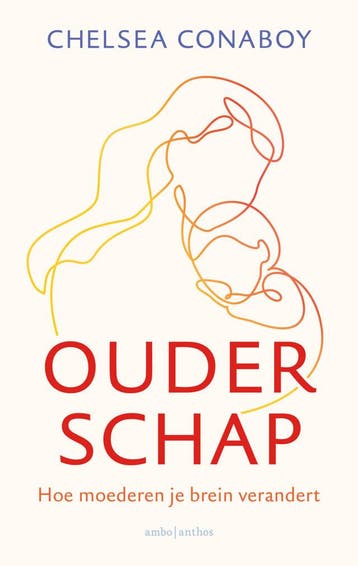 Ouderschap (Goed), Boeken, Verzenden, Nieuw