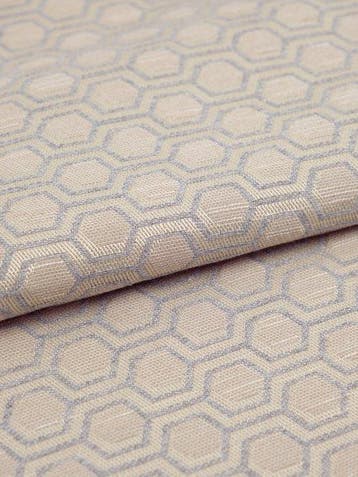 Exclusivo 5,50 x 1,40 metri Moderne jacquardstof –