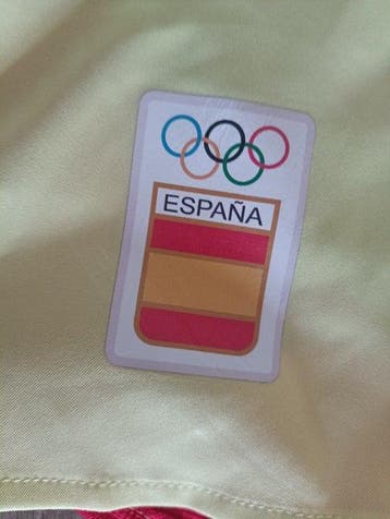 España - 2024 - broek, Verzamelen, Nieuw