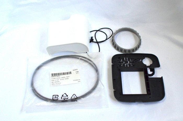 Sony Sony MPK-URX100A Underwater Housing with XD Mount for, TV, Hi-fi & Vidéo, Appareils photo numériques