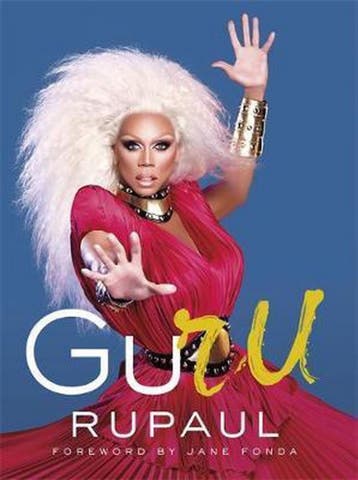 GuRu 9780751573831 Rupaul, Verzenden, Gelezen, Rupaul