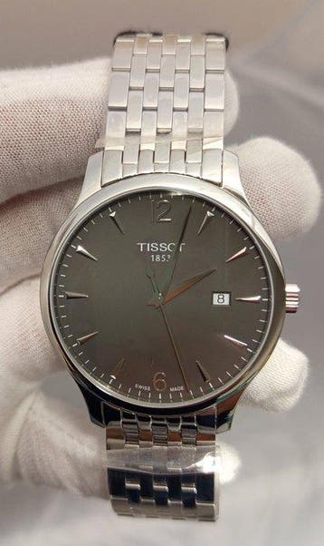 Tissot - Tradition - Zonder minimumprijs -, Nieuw