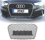 Calandre Pour Audi A6 4G 14 18 Look Rs6 Chromé, Verzenden