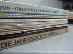 Joseph Haydn - Curated lot with 15 albums + 2 box sets -, Nieuw in verpakking