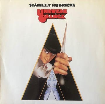 Various - Uhrwerk Orange, Verzenden, Gebruikt
