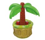 Palmboom Koelkast Opblaasbaar 65cm, Verzenden, Nieuw