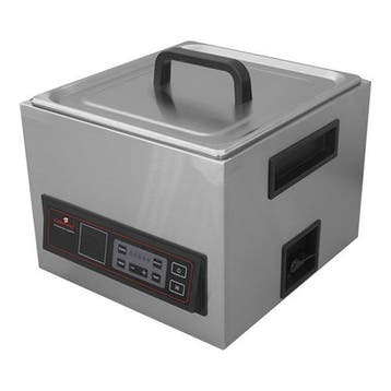 Sous vide bain marie | GN2/3x1 |  341x400x317(h)mm, Zakelijke goederen, Verzenden, Nieuw in verpakking