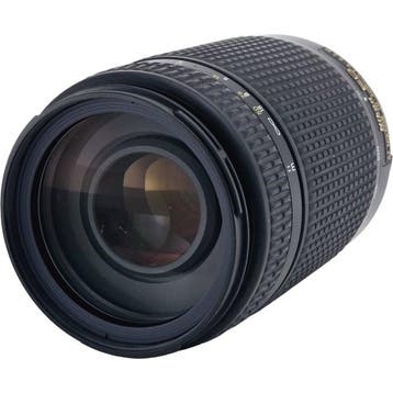 Nikon AF Zoom-Nikkor 70-300mm F4-5.6D ED – Beautiful, Nieuw