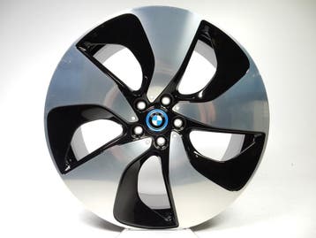 Originele BMW i8 6853004 444 velg, Auto-onderdelen, Ophalen of Verzenden, Nieuw