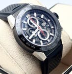 TAG Heuer - Carrera Calibre Heuer 01 - Zonder minimumprijs -