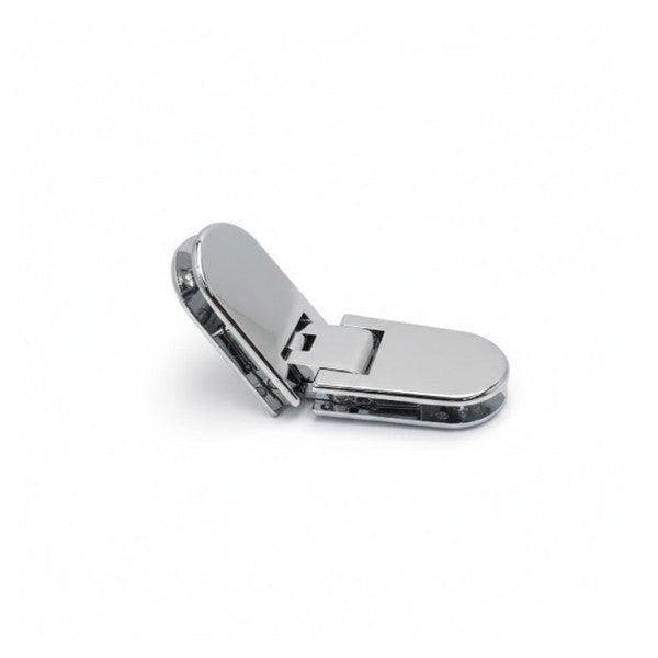 Bieden: Stremler Adjustable Glass Door Hinge, Sports nautiques & Bateaux, Accessoires navigation, Enlèvement ou Envoi