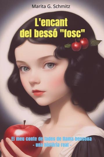 LEncant Del Bessó Fosc | Marita G. Schmitz | Nieuw, Verzenden, Marita G. Schmitz