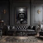 Artxlife - Darth Vader, Silence of the Dark Side [XL]