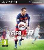 FIFA 16 (PS3 Games), Games en Spelcomputers, Games | Sony PlayStation 3, Ophalen of Verzenden, Zo goed als nieuw