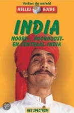 India / Noord-, Noordoost- en Centraal-India / Nelles guide, Boeken, Verzenden, Gelezen