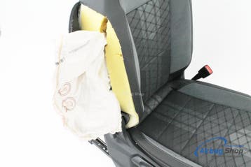 Réparation de couture de siège Volkswagen tous les modèles
