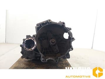 Versnellingsbak Volkswagen Fox O187732