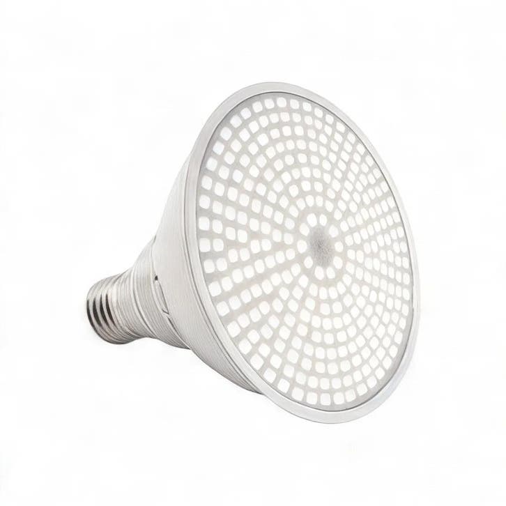 E27 LED Groeilamp | Groei Spectrum | 20W  (15 x 3 Watt Par), Jardin & Terrasse, Produits de culture, Envoi