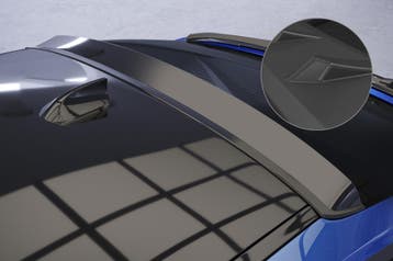Achterruitbekleding voor BMW 3 Reeks F34 Gran Turismo (GT) H, Verzenden
