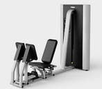 Technogym Plurima Multistation Solo Leg Press / Calf, Ophalen of Verzenden, Gebruikt