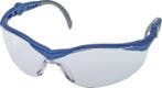 Panorama Veiligheidsbril 2-componenten, Verzenden, Nieuw