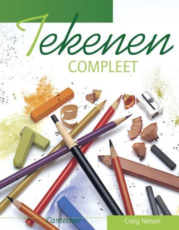 Tekenen compleet 9789021337562 C. Nelson, Verzenden, Gelezen, C. Nelson