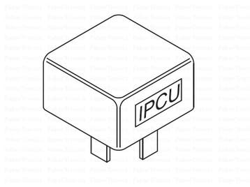 Webasto IPCU, Ophalen of Verzenden
