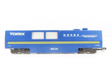 Tomix TT - Wagon de marchandises pour trains miniatures (1)
