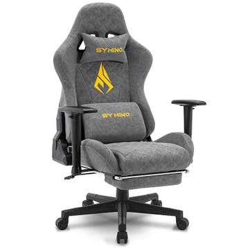 Ergonomische Bureaustoel -  Office Chair - Gamestoel - Volwa, Verzenden, Nieuw