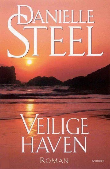 Veilige haven 9789024550852 Danielle Steel, Verzenden, Danielle Steel