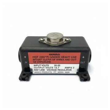 Bieden: Jabsco 45090-0000 Voltage Regulator -, Ophalen of Verzenden, Nieuw