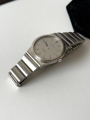 Omega - Constellation - 157.0002 - Homme - 2000-2010, Handtassen en Accessoires, Nieuw