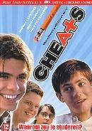 Cheats op DVD, Verzenden, Nieuw in verpakking