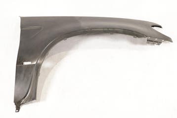 BMW X5 E53 OEM Zijscherm rechts voor 41357000386 7000386, Ophalen of Verzenden, Nieuw