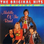 Middle Of The Road - The Original Hits, CD & DVD, Verzenden