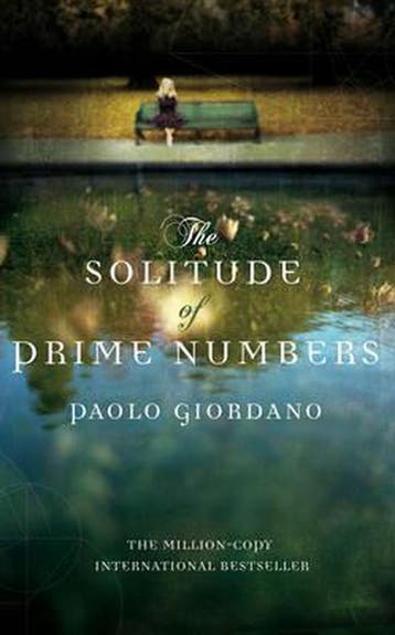 The Solitude of Prime Numbers 9780385616249 Paolo Giordano, Verzenden, Gelezen, Paolo Giordano