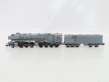 Märklin H0 - 37022 - Stoomlocomotief met tender (1) - BR 53