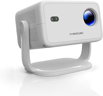 Projecteur Intelligent 4K - Etat neuf (retour client) - 3..., Audio, Tv en Foto, Verzenden, Nieuw