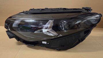 Koplamp Mercedes CLA A174 Coupé Multibeam Links (Koplampen), Auto-onderdelen, Verzenden, Nieuw