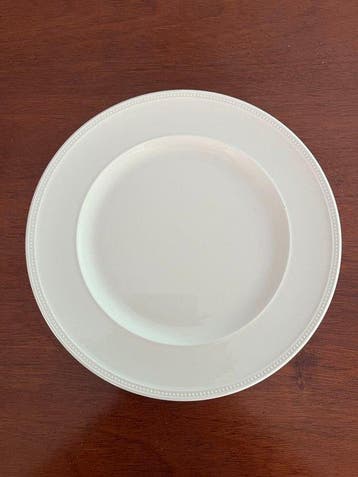Wedgwood - Tafelservies voor 6 (6) - Windsor - Aardewerk - 6