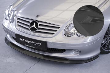 Cupspoiler voor Mercedes SL R230 CSL427-L, Verzenden, Nieuw