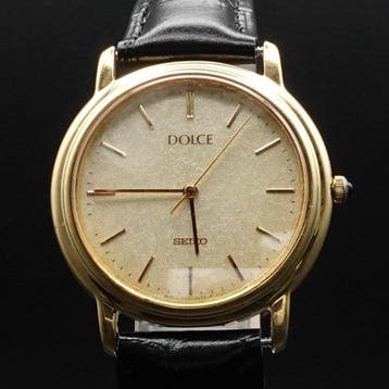 Seiko - Vintage - Zonder minimumprijs - 8N41-6290 - Heren -