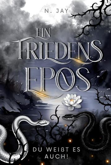 Ein Friedensepos | N. Jay | Nieuw, Verzenden, N. Jay